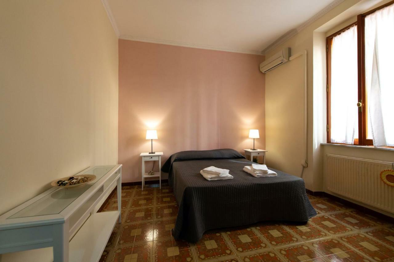 Apartamento Domus Candia Roma