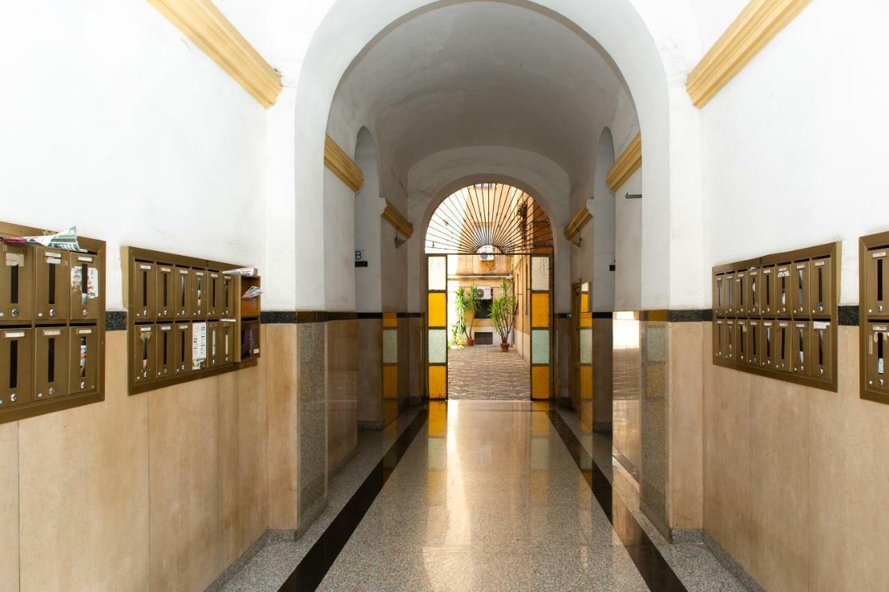 Domus Candia * Roma