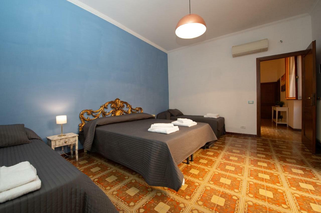 Apartamento Domus Candia *