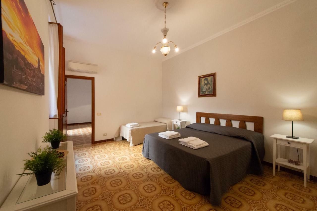Domus Candia Apartamento Roma