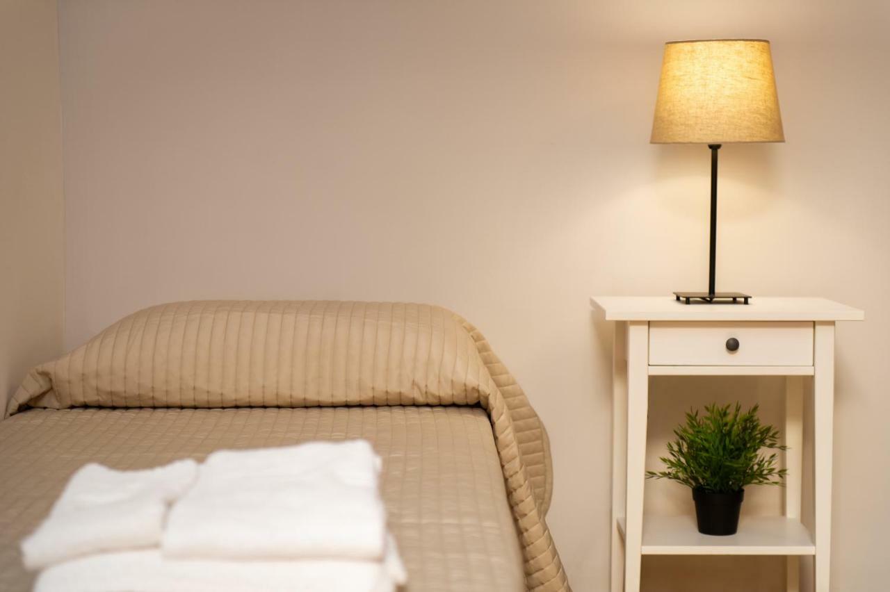 Apartamento Domus Candia *
